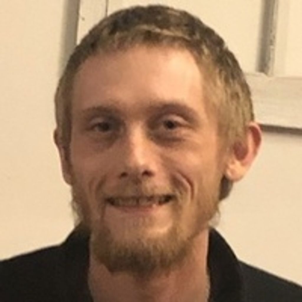 Ethan Antonio Andrews