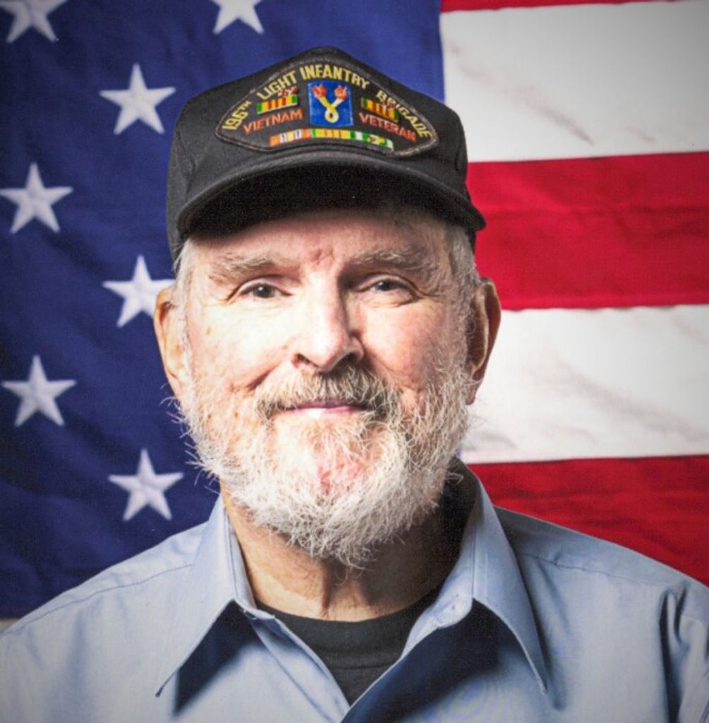 Larry R. Shippey Profile Photo