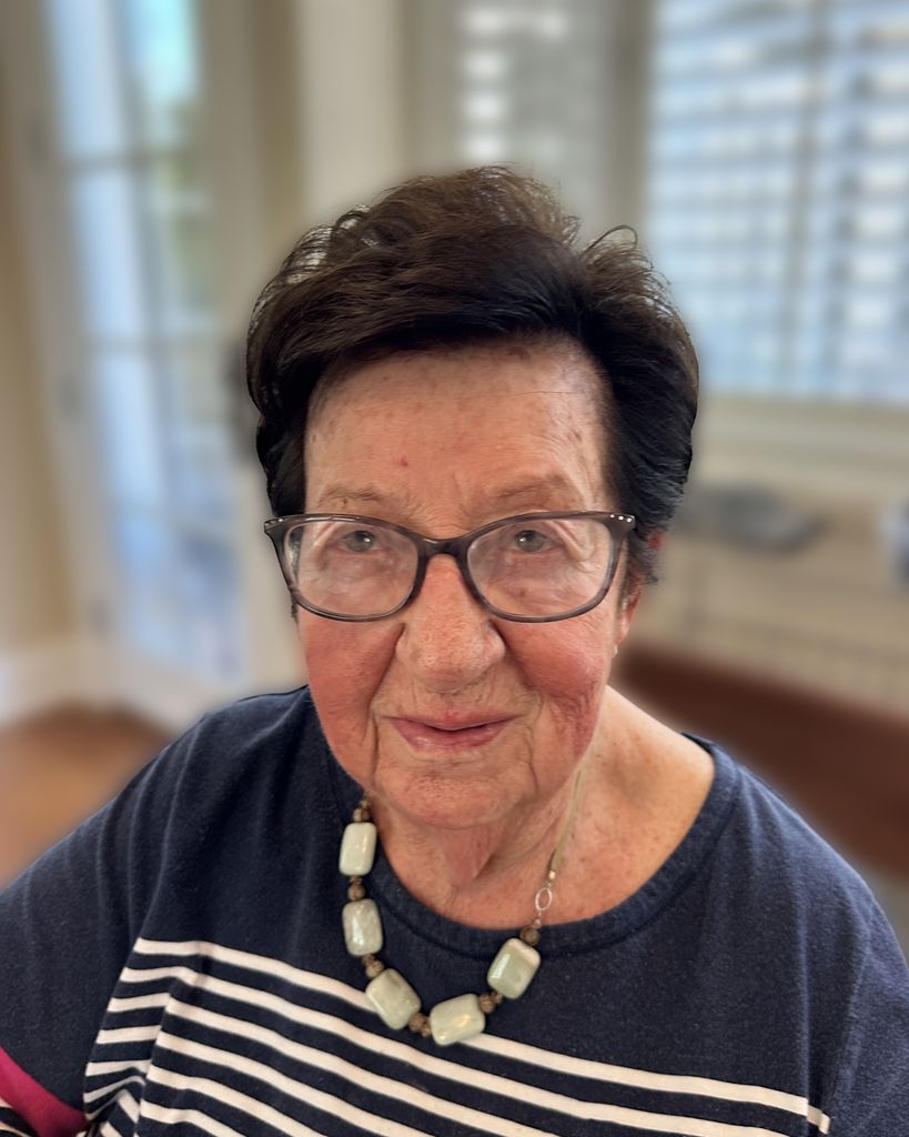 Naomi Johnson Profile Photo