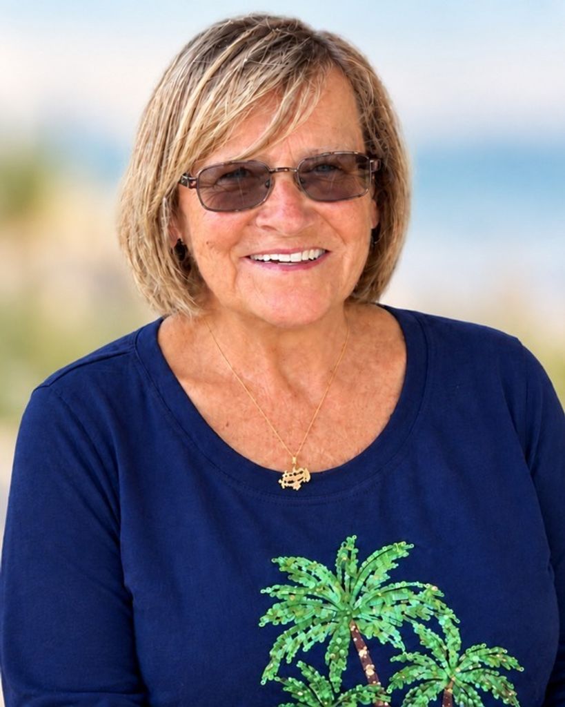 Pat Lustritz Profile Photo