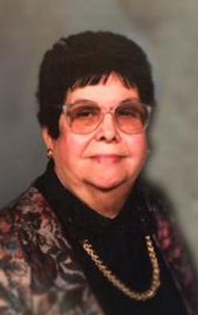 Andrea Contreras Profile Photo