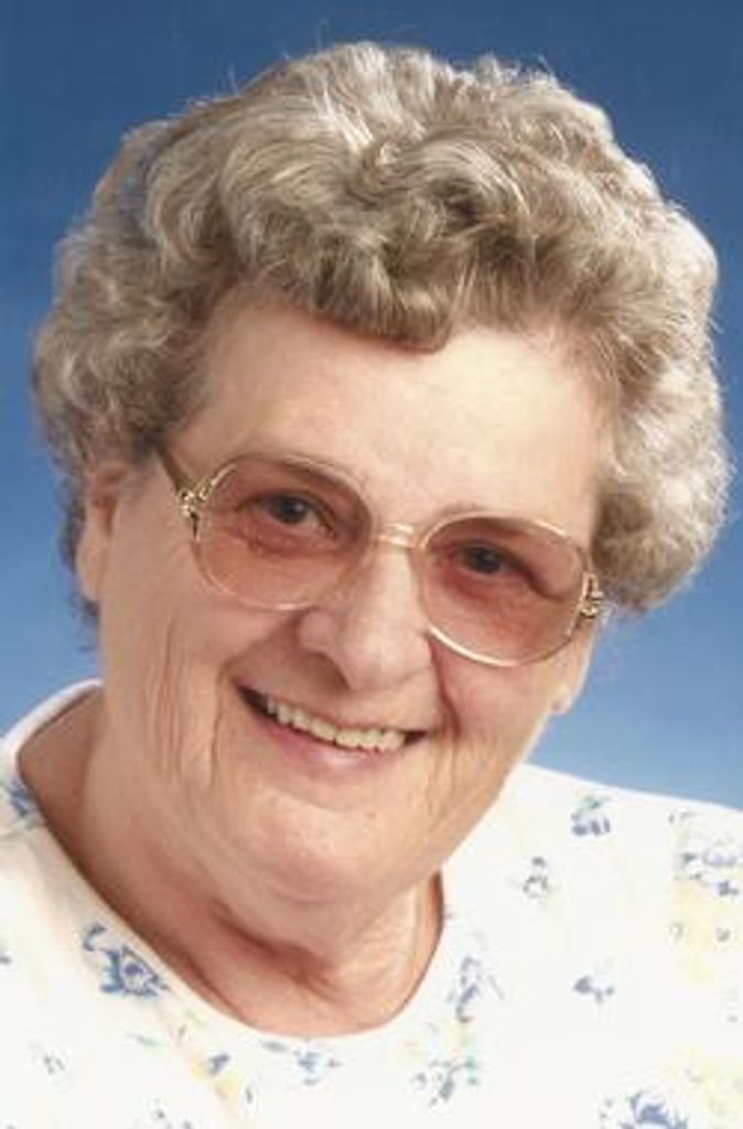 Patty Ann Burgess Profile Photo