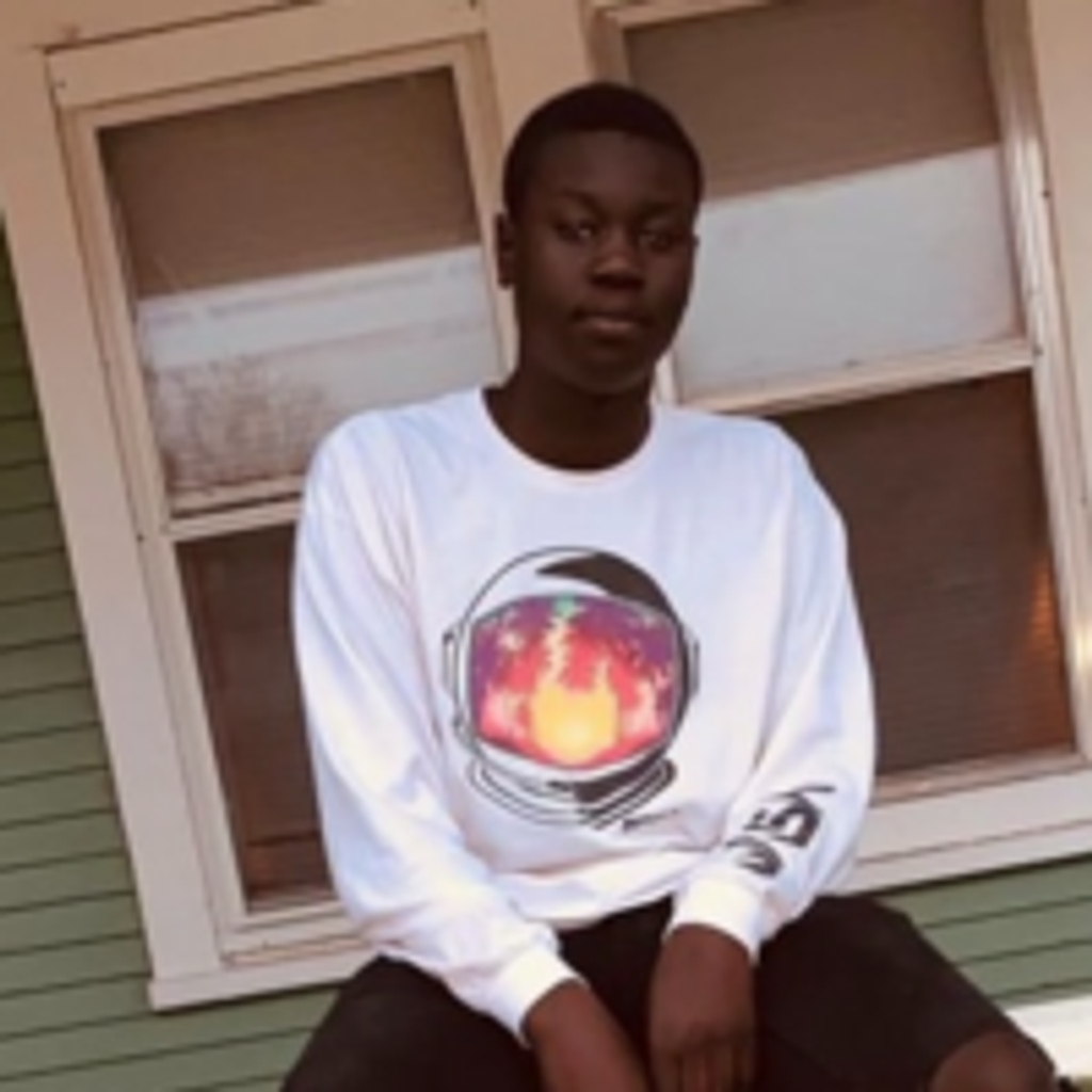 Naayian Titus Nyiwe Profile Photo