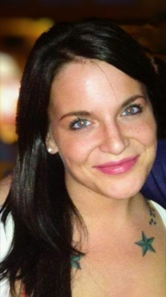 Cassandra Louise Barrett Stange