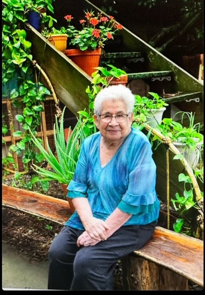 Clara Bucia Profile Photo