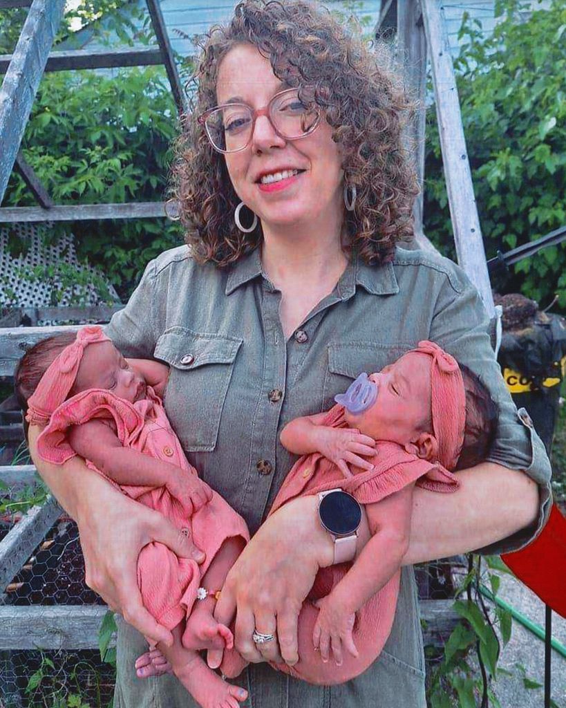 Ashley Kay White Profile Photo