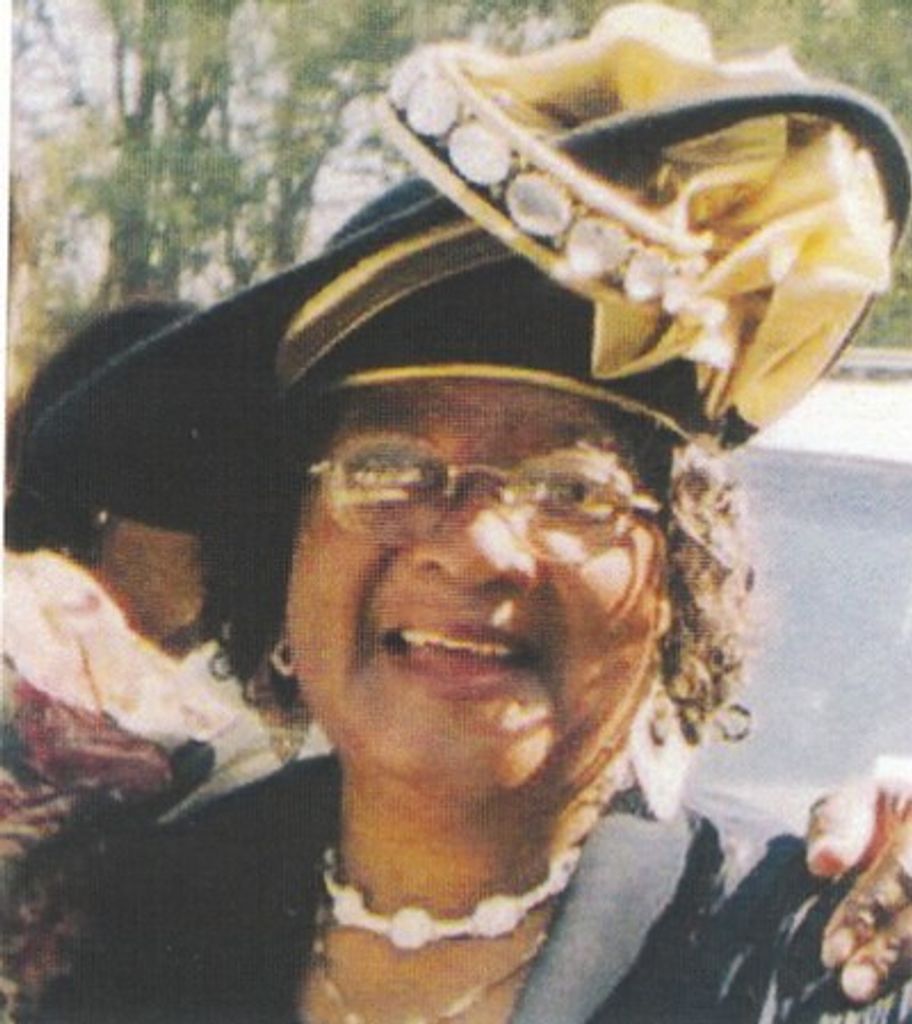 Mother Annie Lou Beal Profile Photo