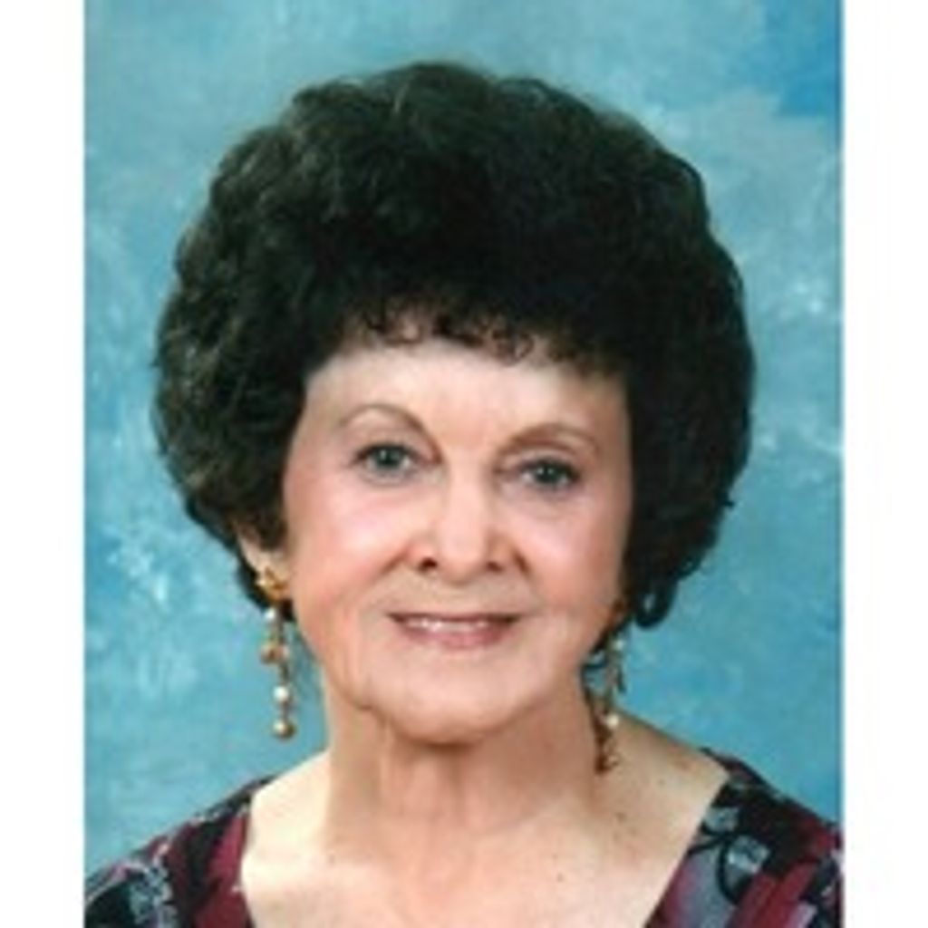 Vivian M. Knight Profile Photo