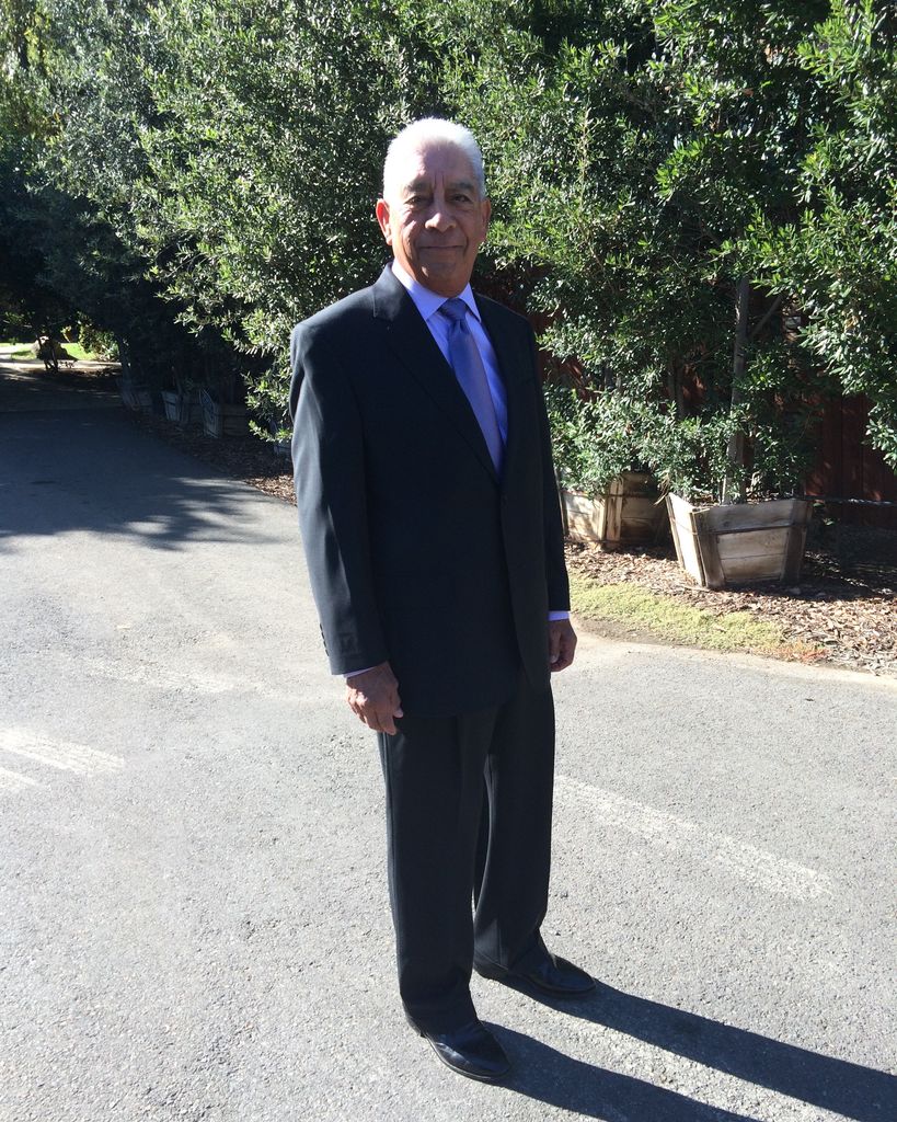 Raynaldo Casillas Ortiz