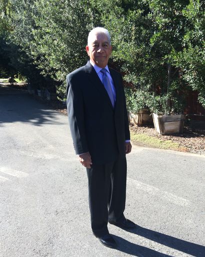 Raynaldo Casillas Ortiz's obituary image
