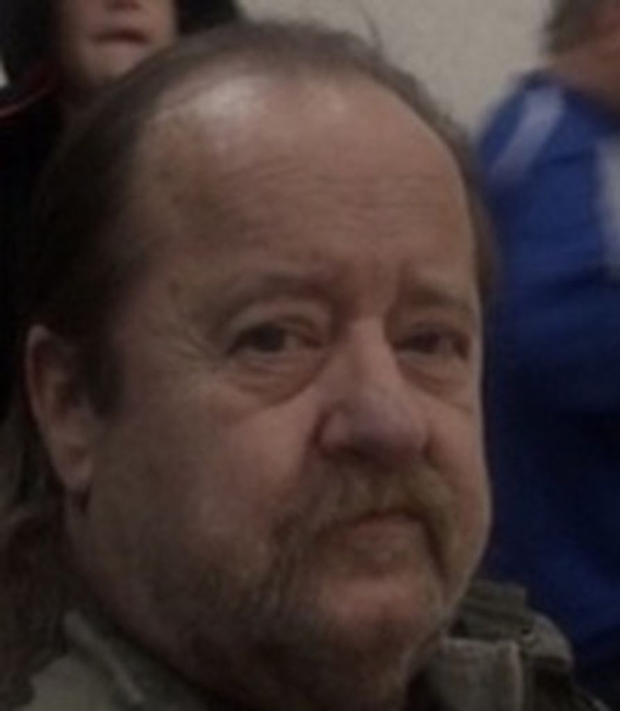 Gary Nerby