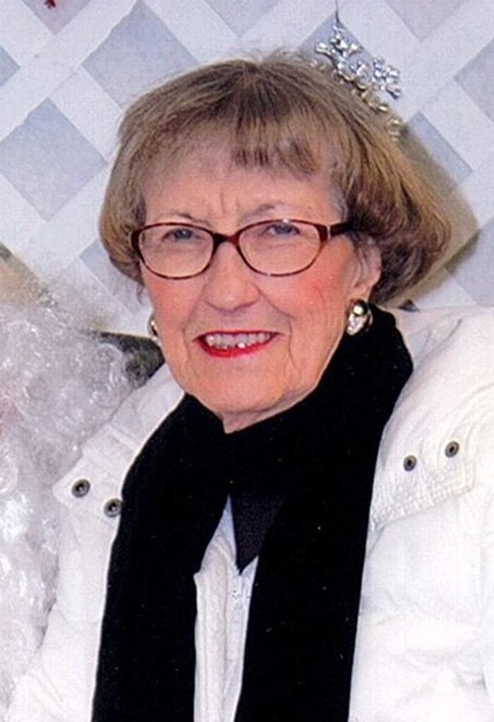 Geraldine "Gerry" Davis Profile Photo