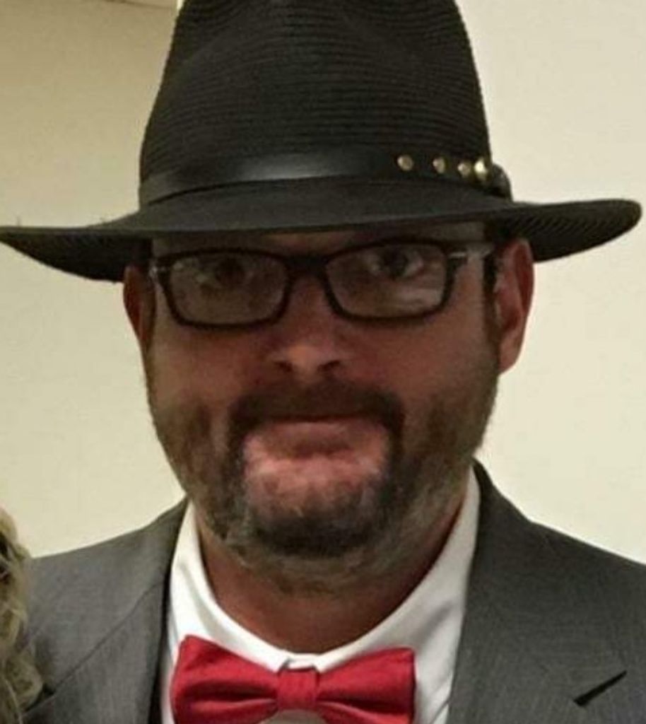 Jesse (J.D.) Daniel Fisher Profile Photo