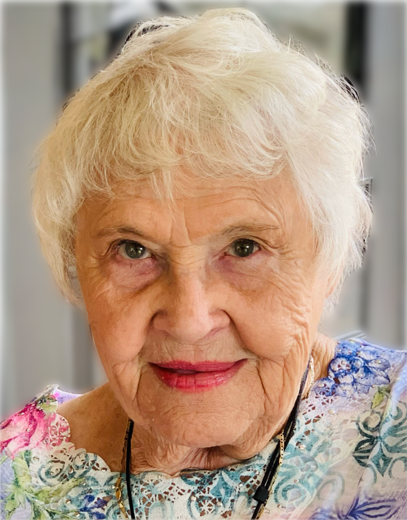 Effie Evans Mcnew Profile Photo