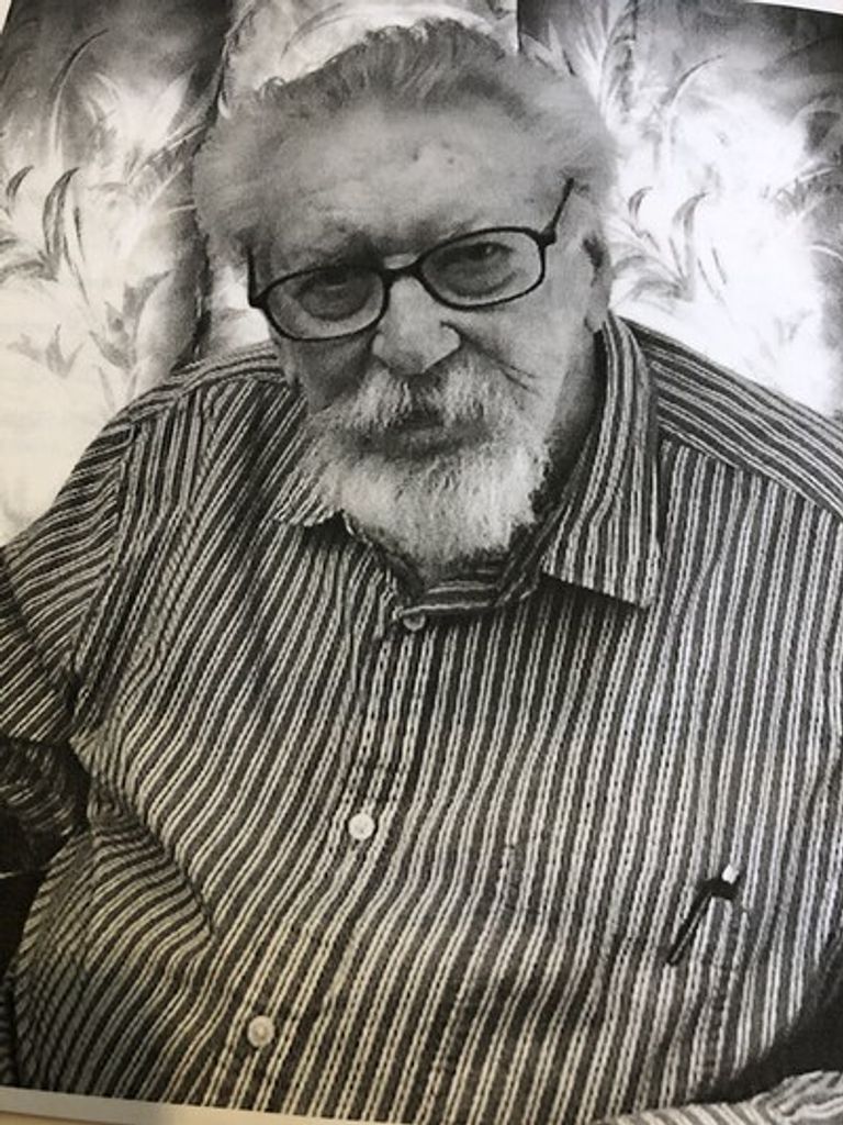 Donald G. "Sam" Houston Profile Photo