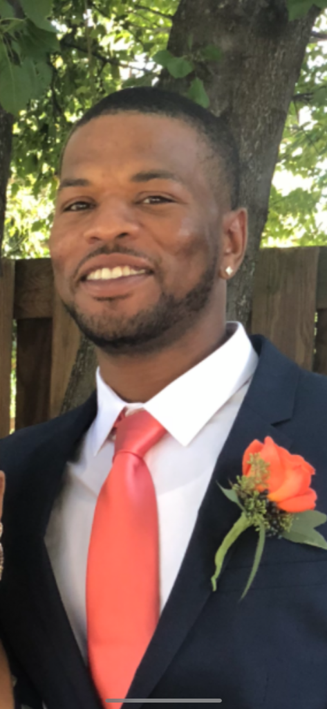 Tarrett Lapelle Ricks