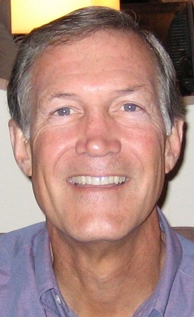 Frank Hamilton III Profile Photo