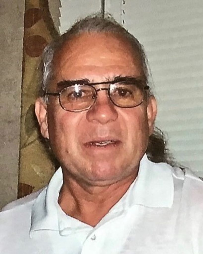 Karl John Francis