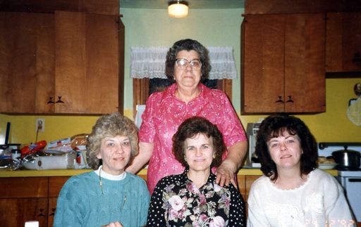Evelyn C. (Wojtkowiak) Taylor photo gallery thumbnail 26 of 54