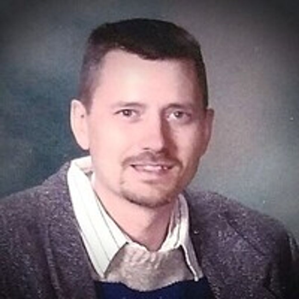 Wayne Allen Euber Profile Photo