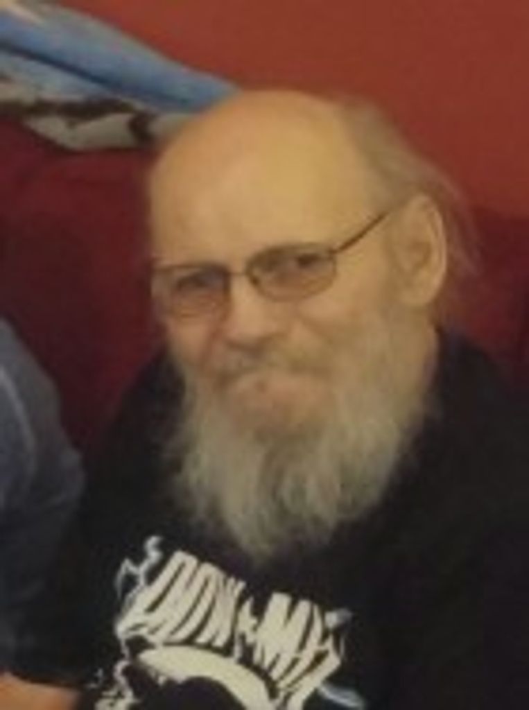 Ernest  "Sonny" Loffer