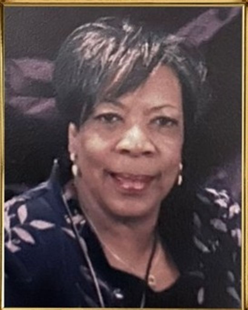 DOLLYE RUTH STARR THOMAS Profile Photo