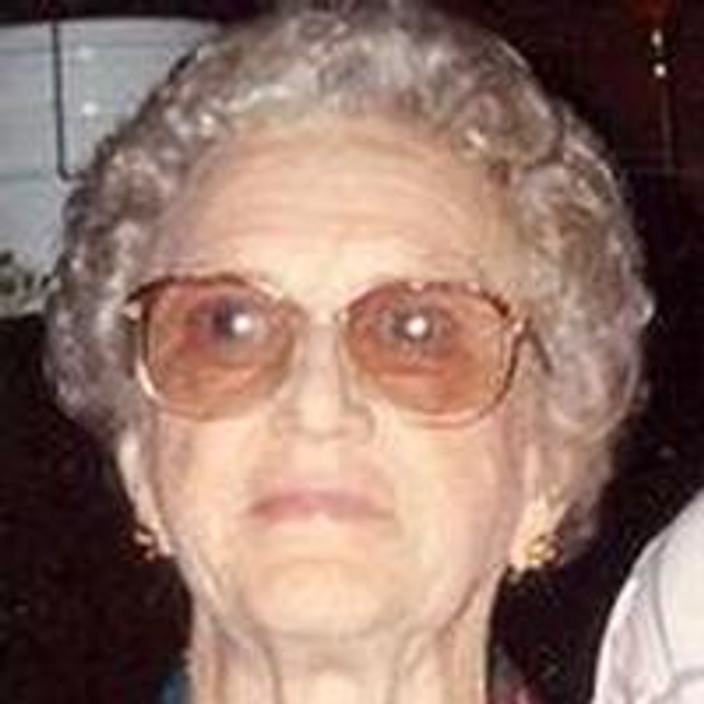 Pauline Jetty Banty