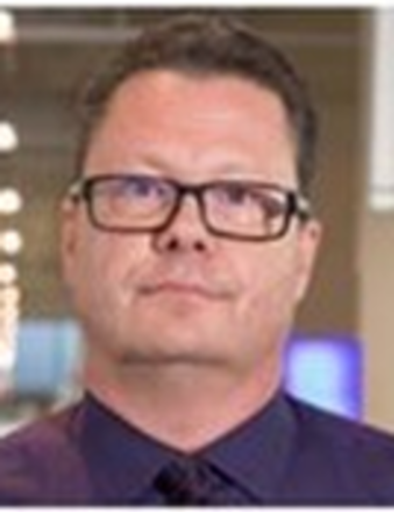 Patrick M. Ryan
