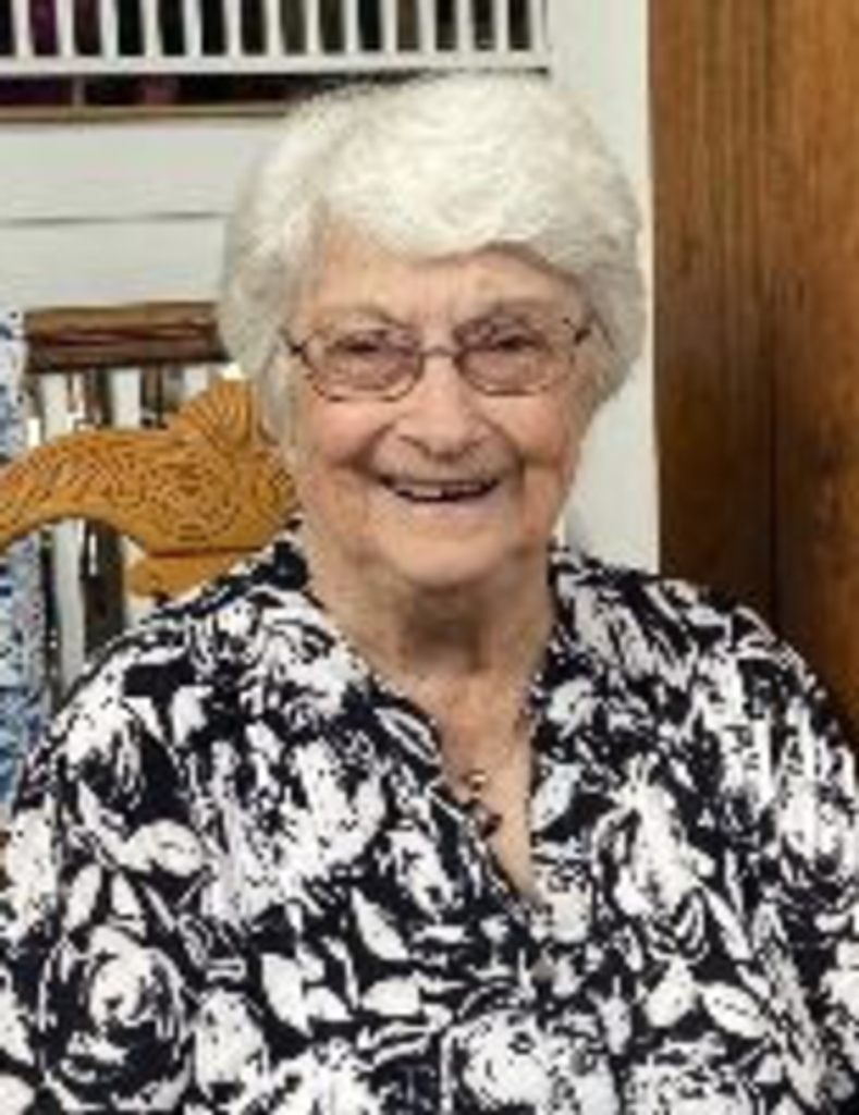 Cathryn Huffstetler Summer