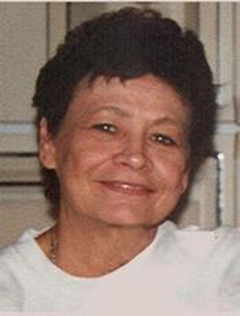 Jeannette C. Stickler Profile Photo