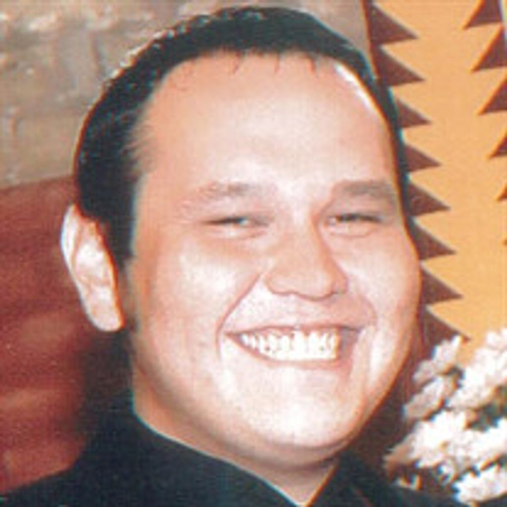 Charles "Chuck" Kenneth Good Thunder Profile Photo