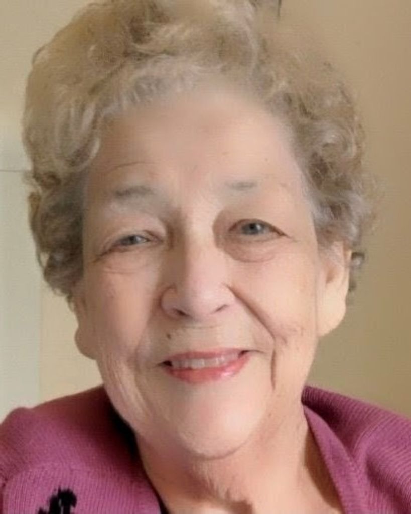 Patricia May LaMontagne Profile Photo