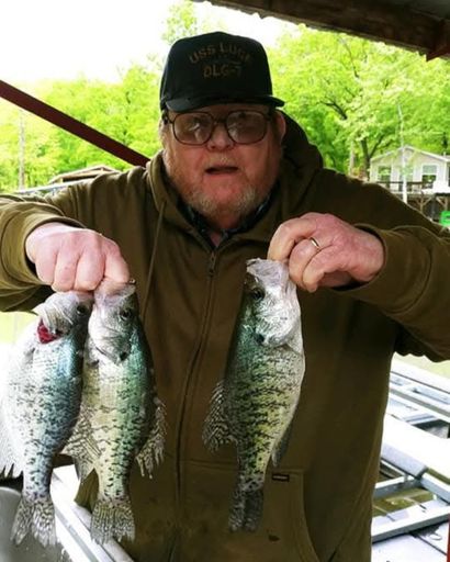 Laval W. Shrum's obituary image