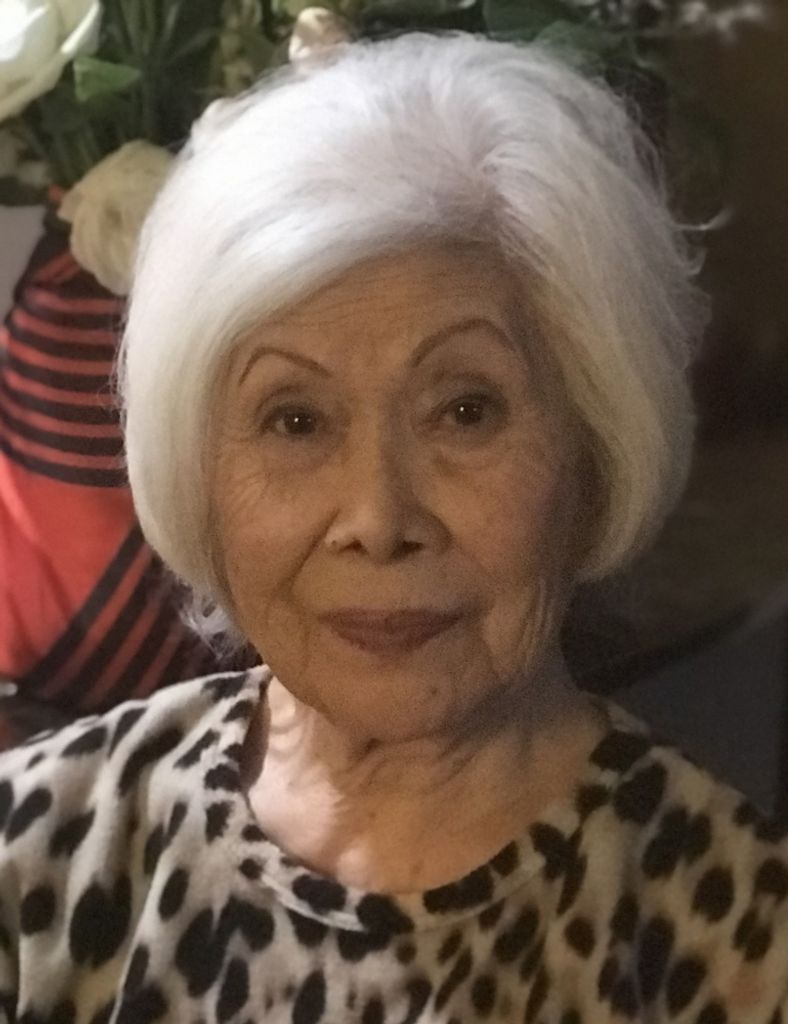 Nobuko Green Profile Photo