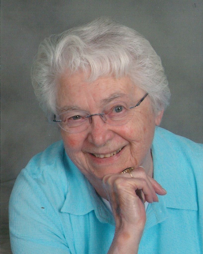 Janice "Jan" Ann Krambeer