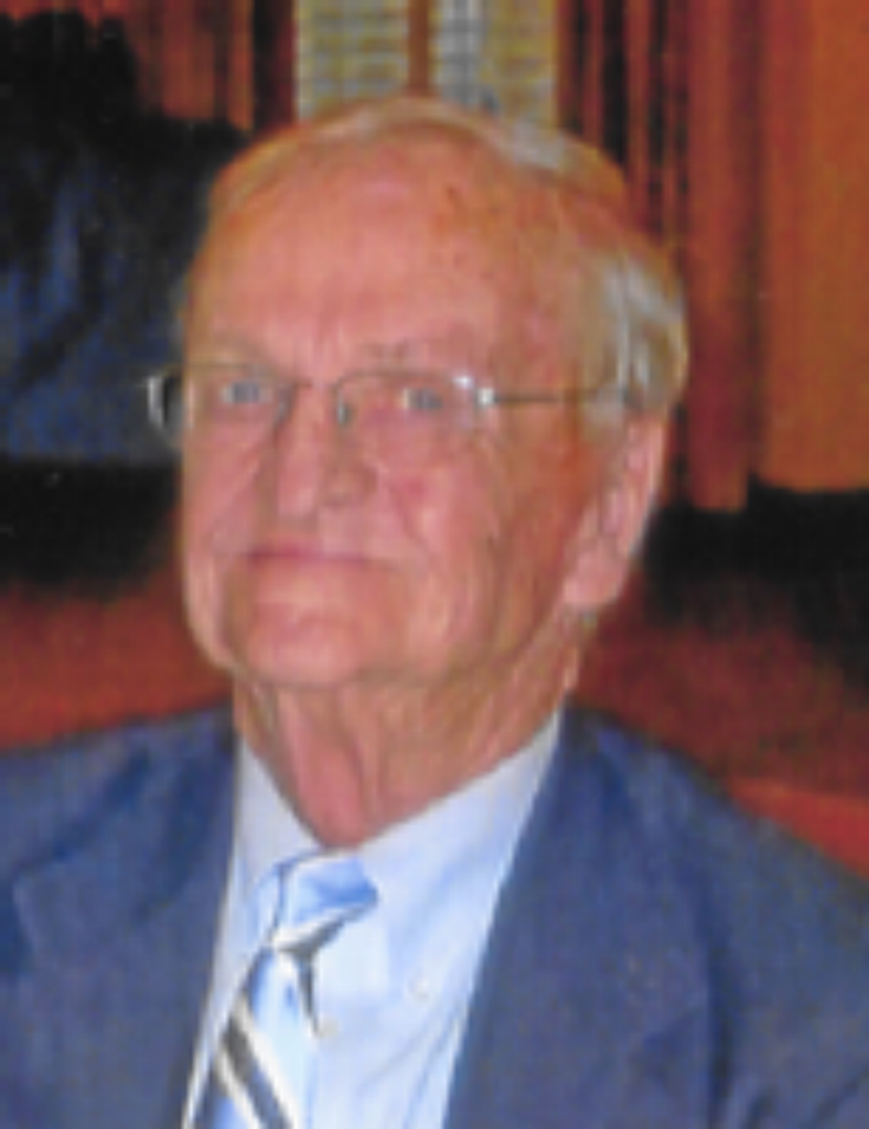 Robert Franklin “Frank” Humphrey  Ii
