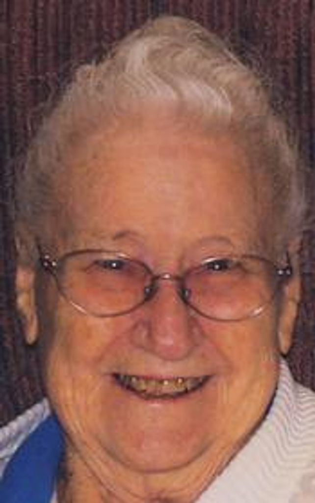 Opal V. Grisham Profile Photo