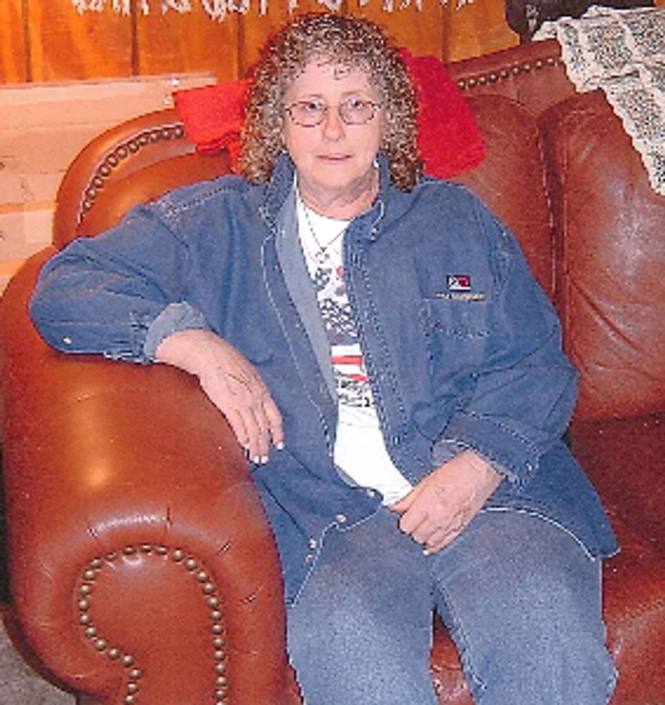 Bonnie Sue Carter