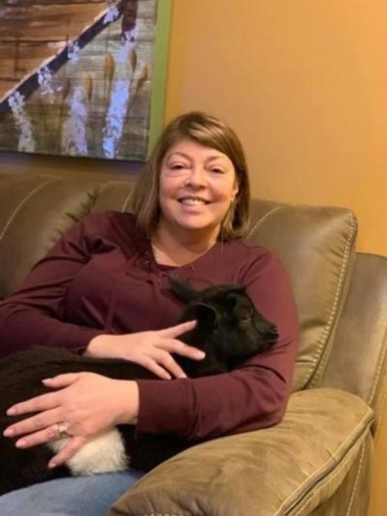 Paula Denise Criswell