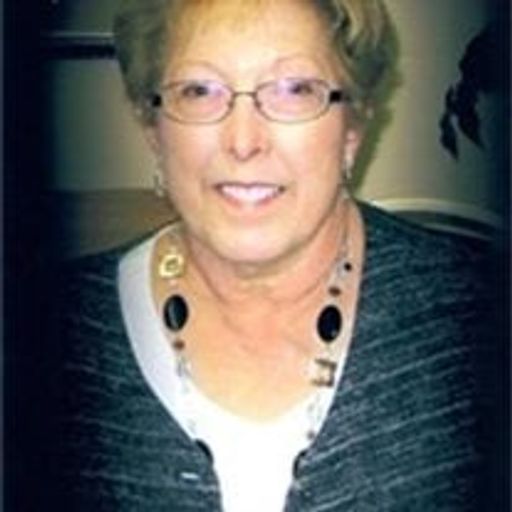 Peggy King Profile Photo