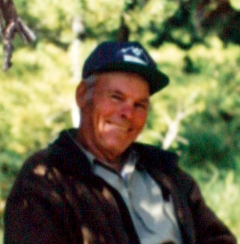 Thomas Richard Bartholoma Profile Photo