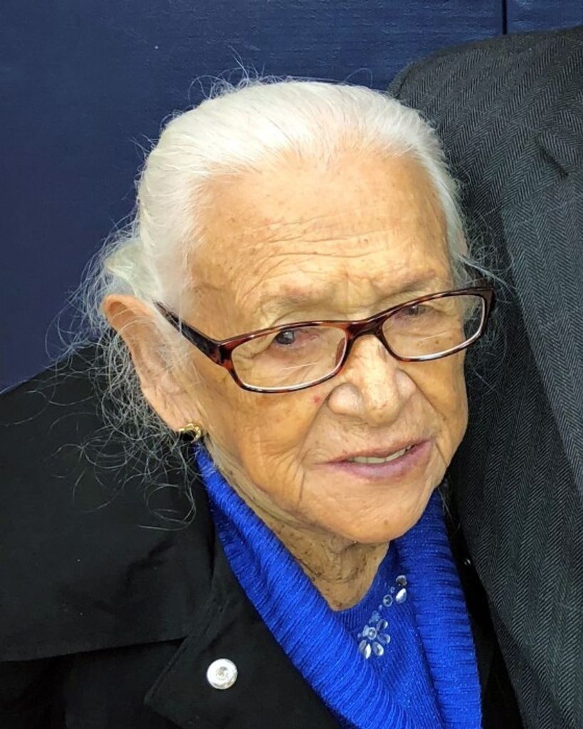 Santos S. Reyna