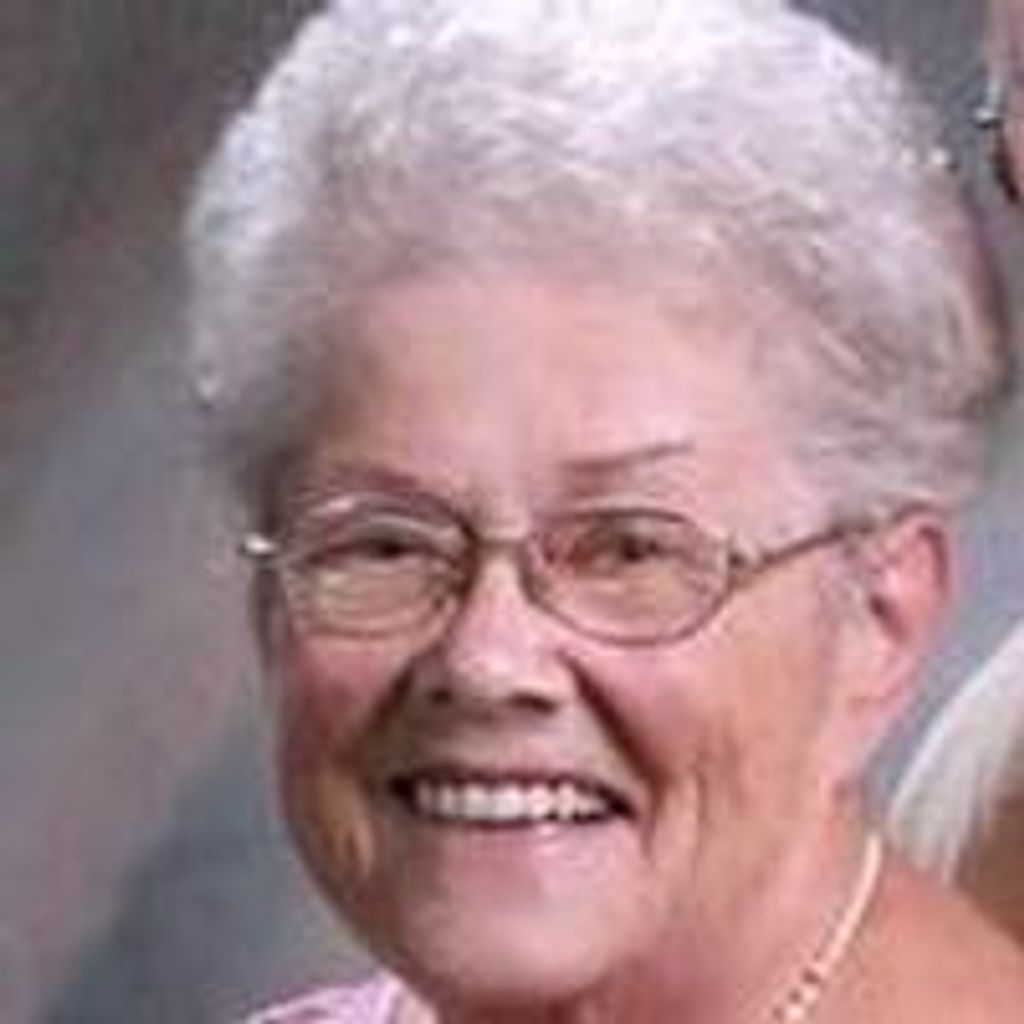 Shirley Ann Renwick