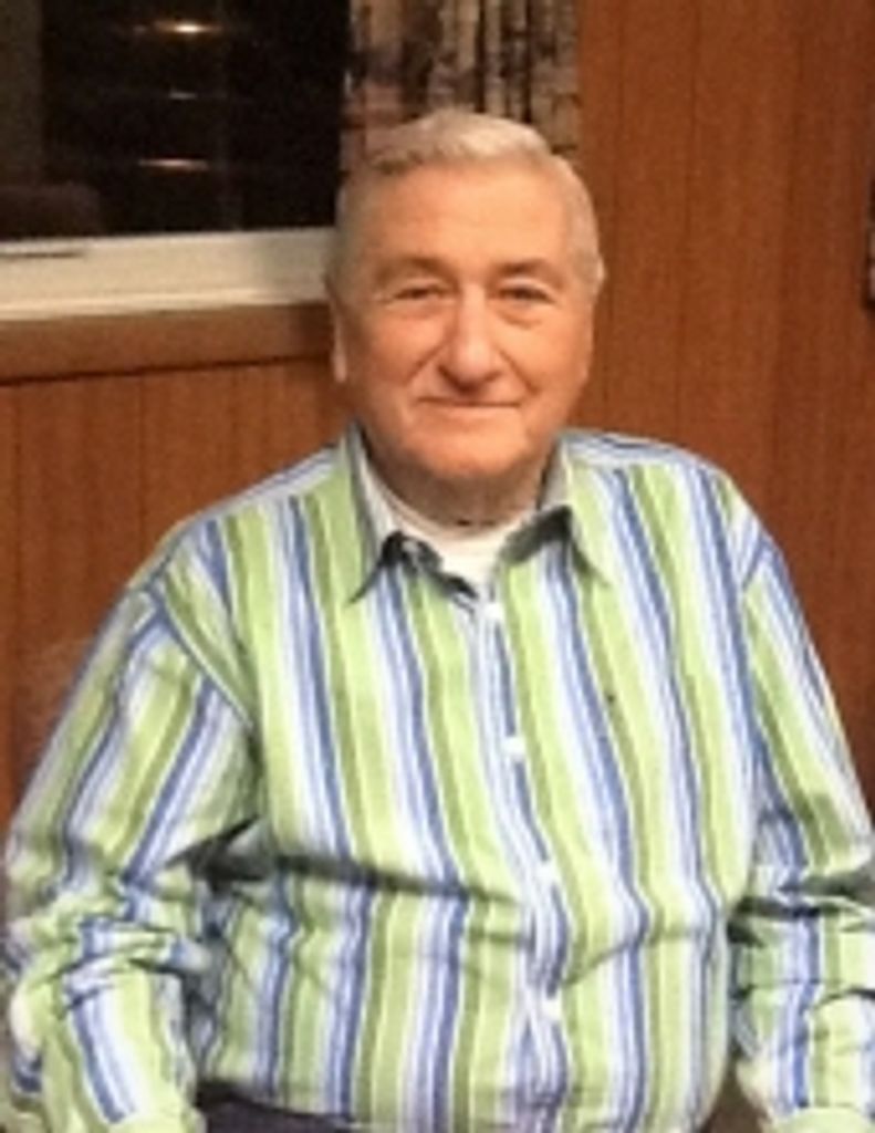 Edward B. Shellehamer Profile Photo