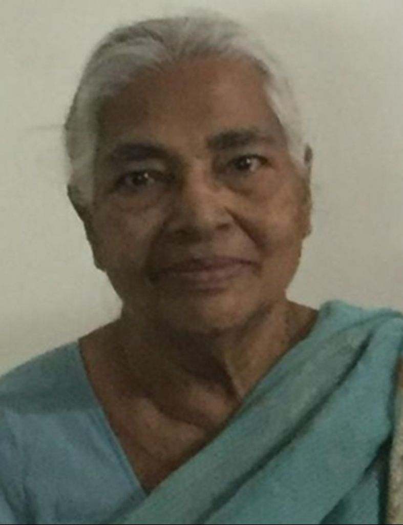 Annie George Profile Photo