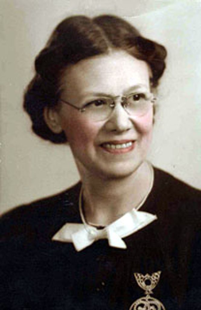 Anna Elizabeth Flanary Breedlove