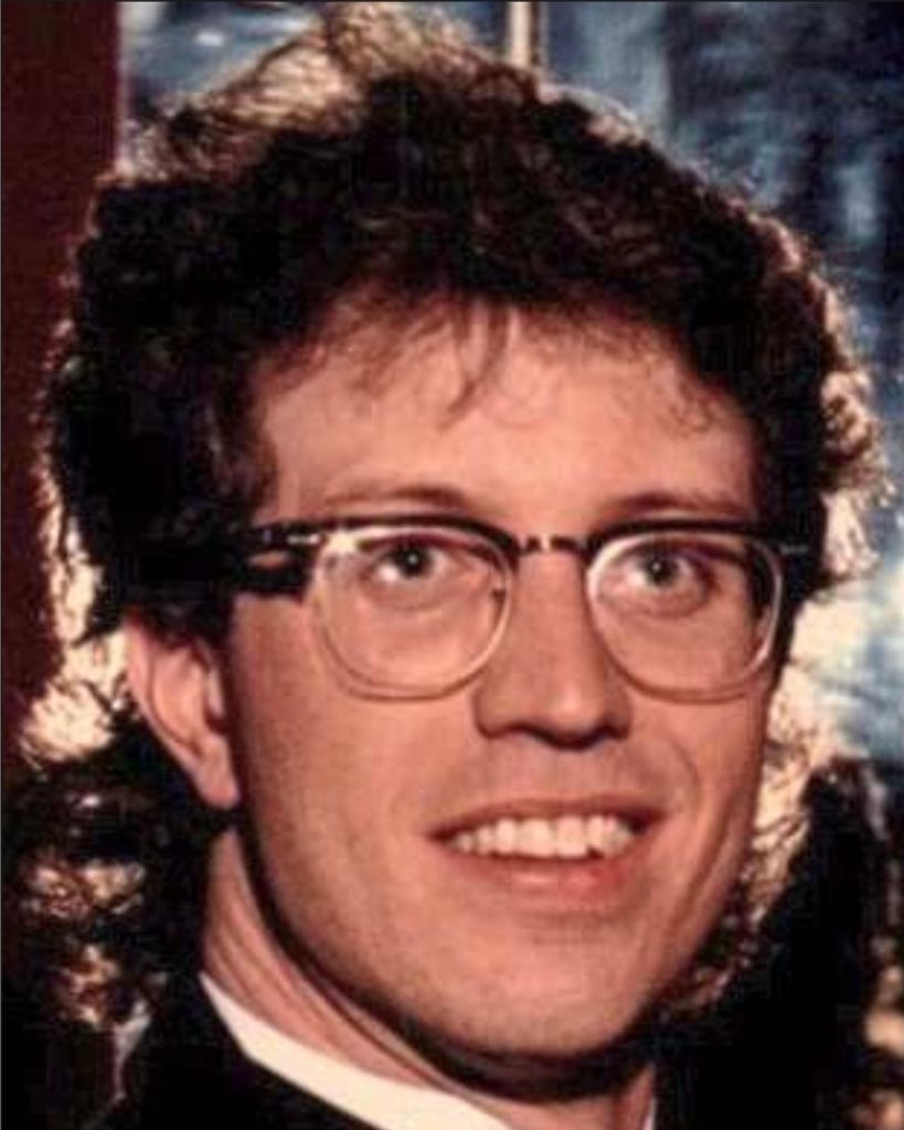 Christopher Joseph Kelly