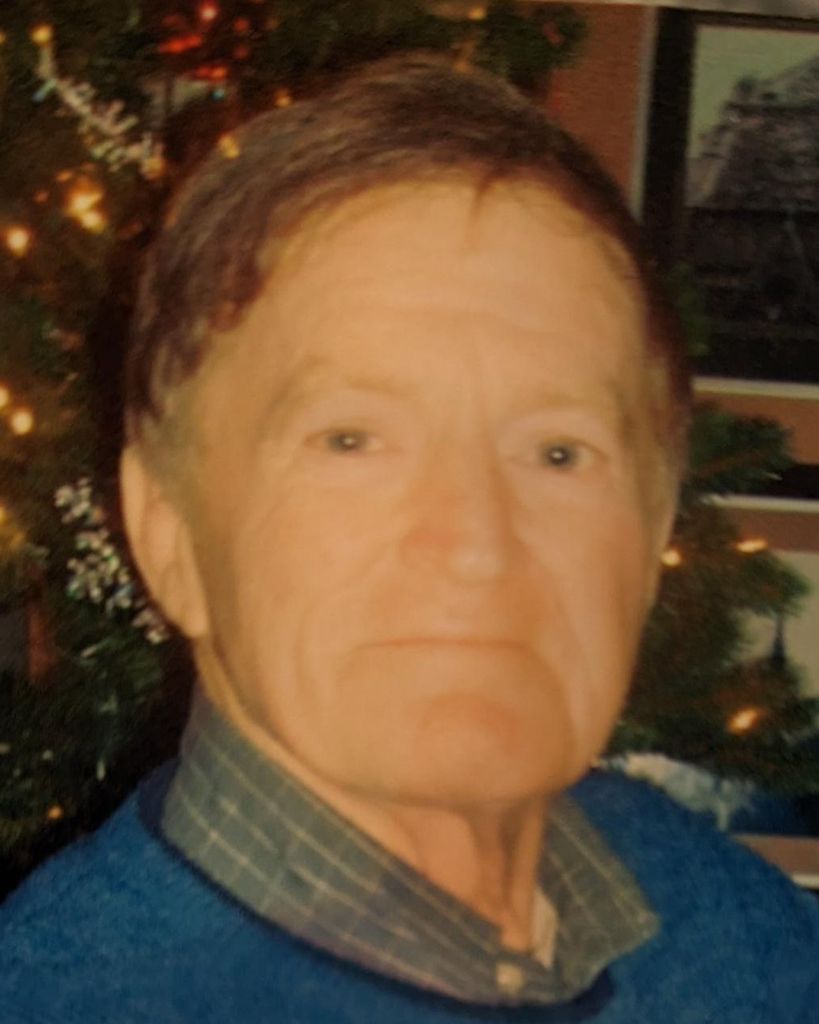 Alen Maxwell Edgar