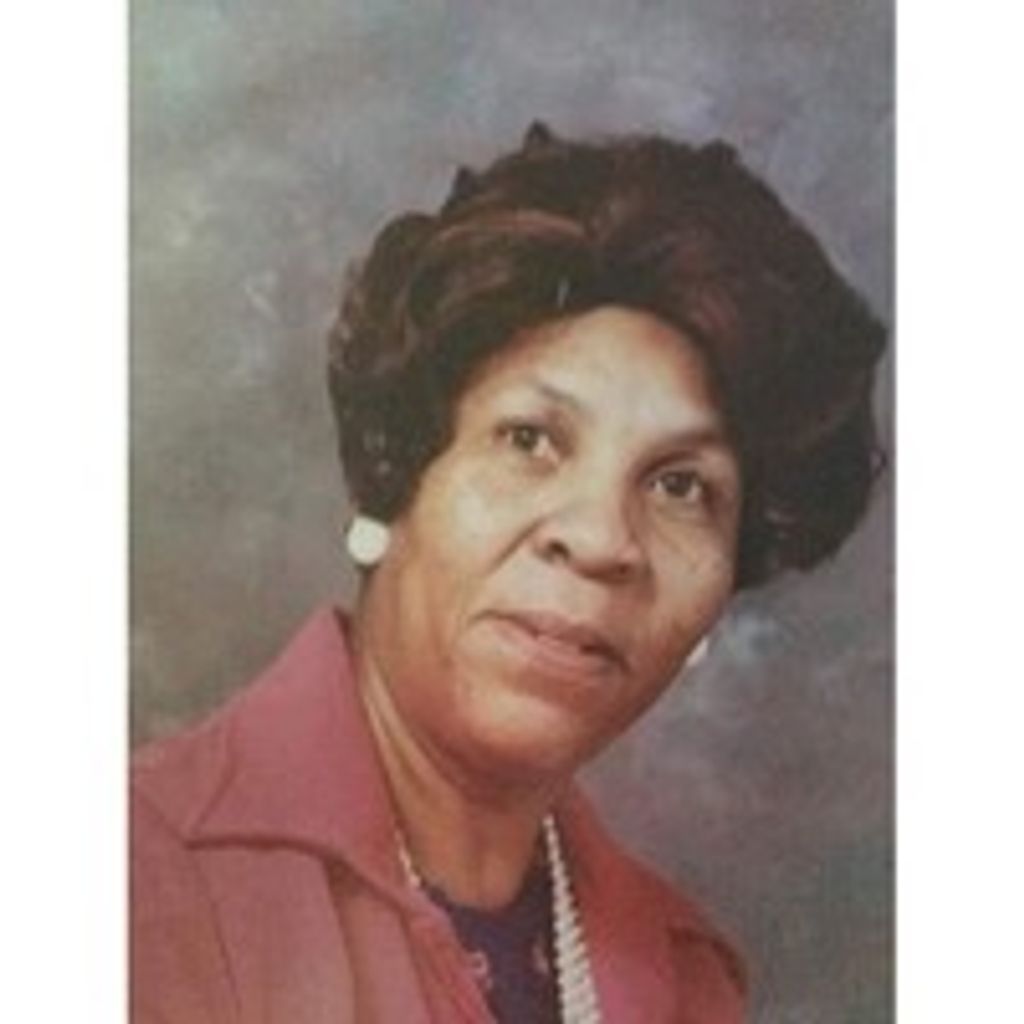 Alberta Moore Bess