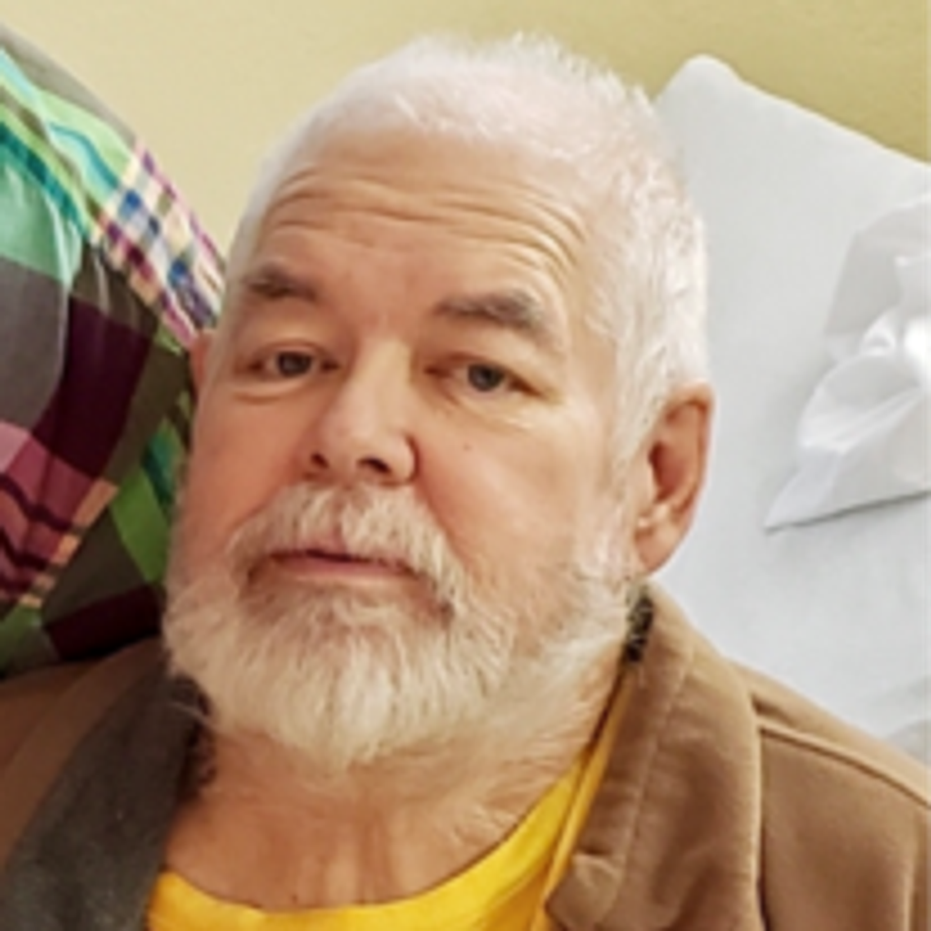 Eugene Howard Black, Jr.
